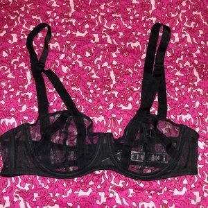 Victoria’s Secret Snake Charmer Bra